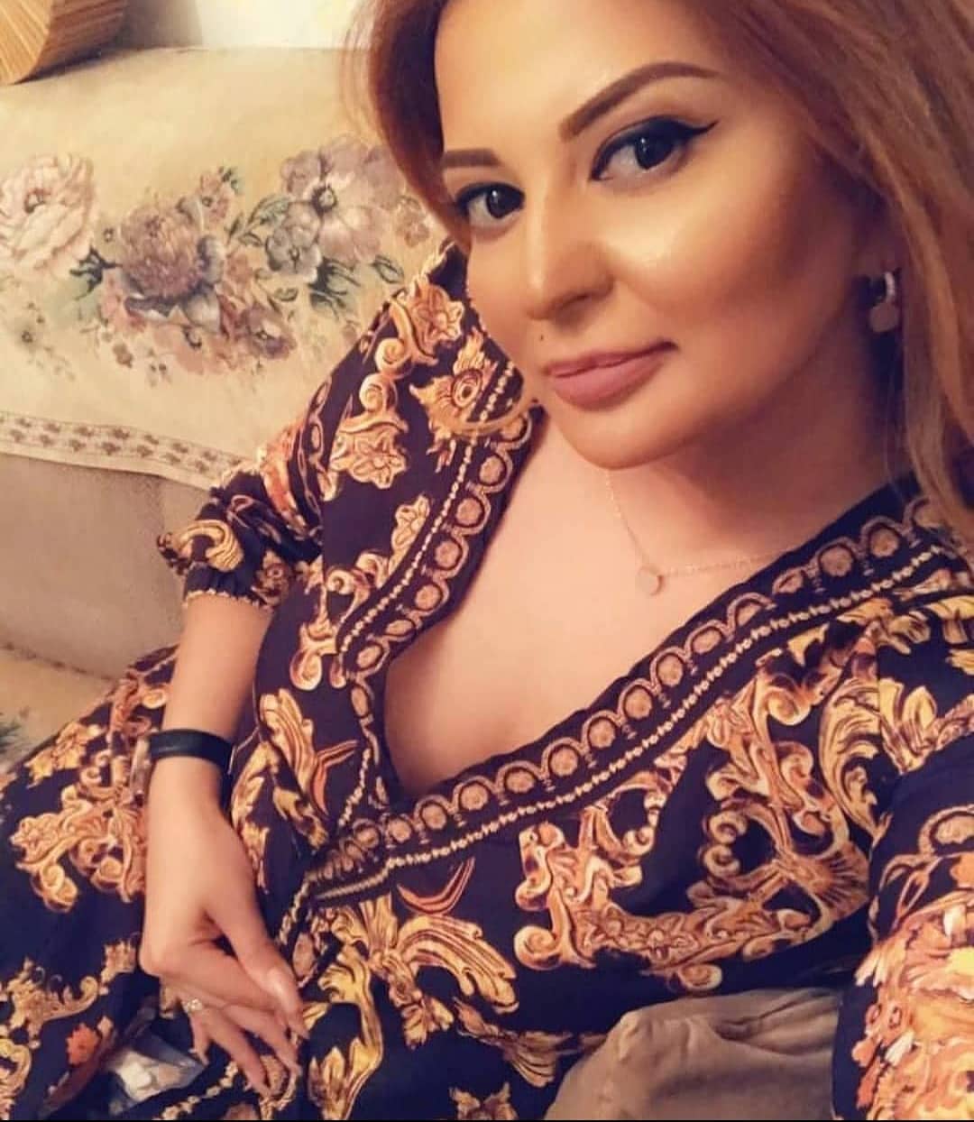 EBRU ile telefonda sex ve sıcak sohbet